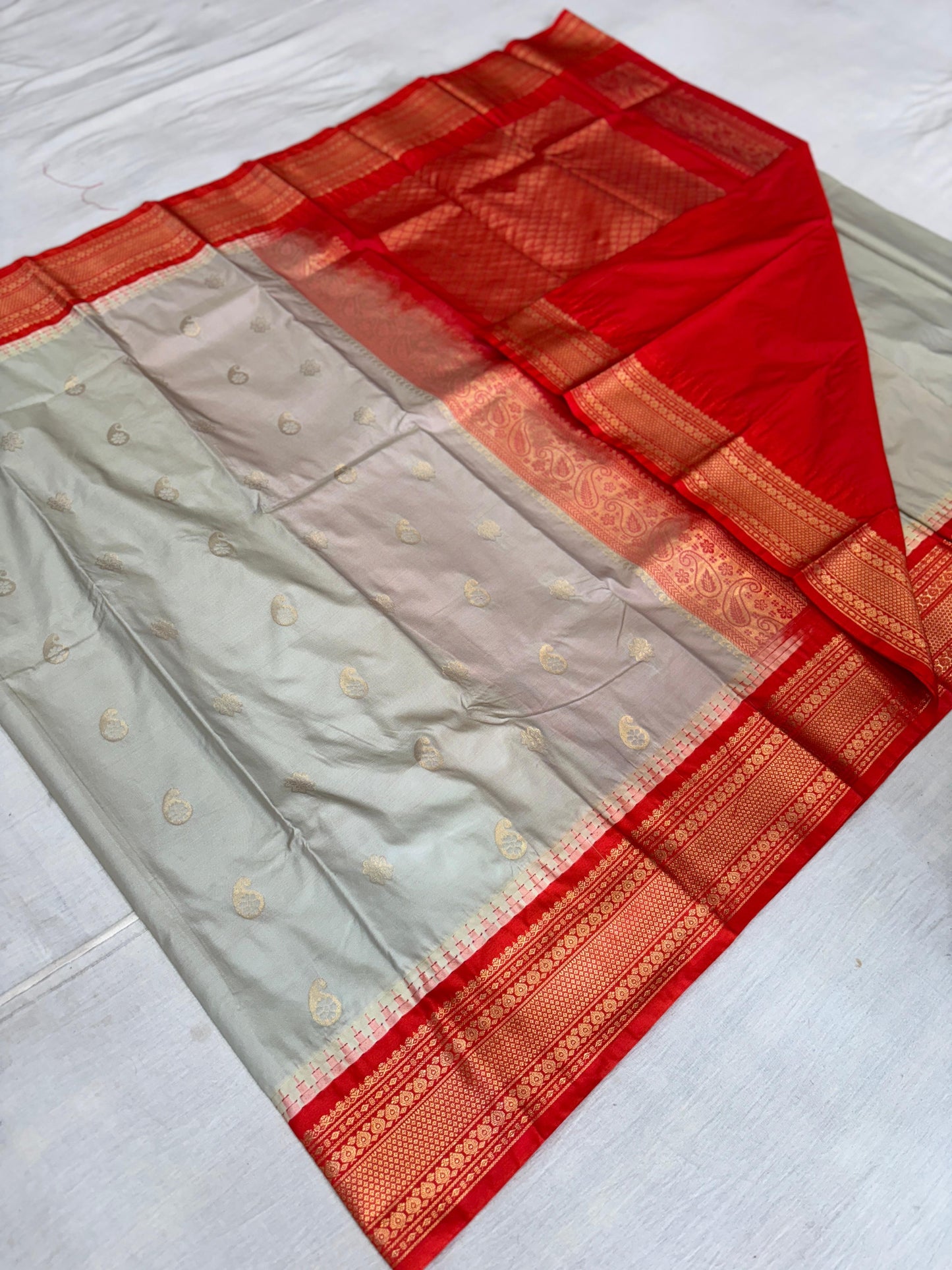 Semi gadwal small border
