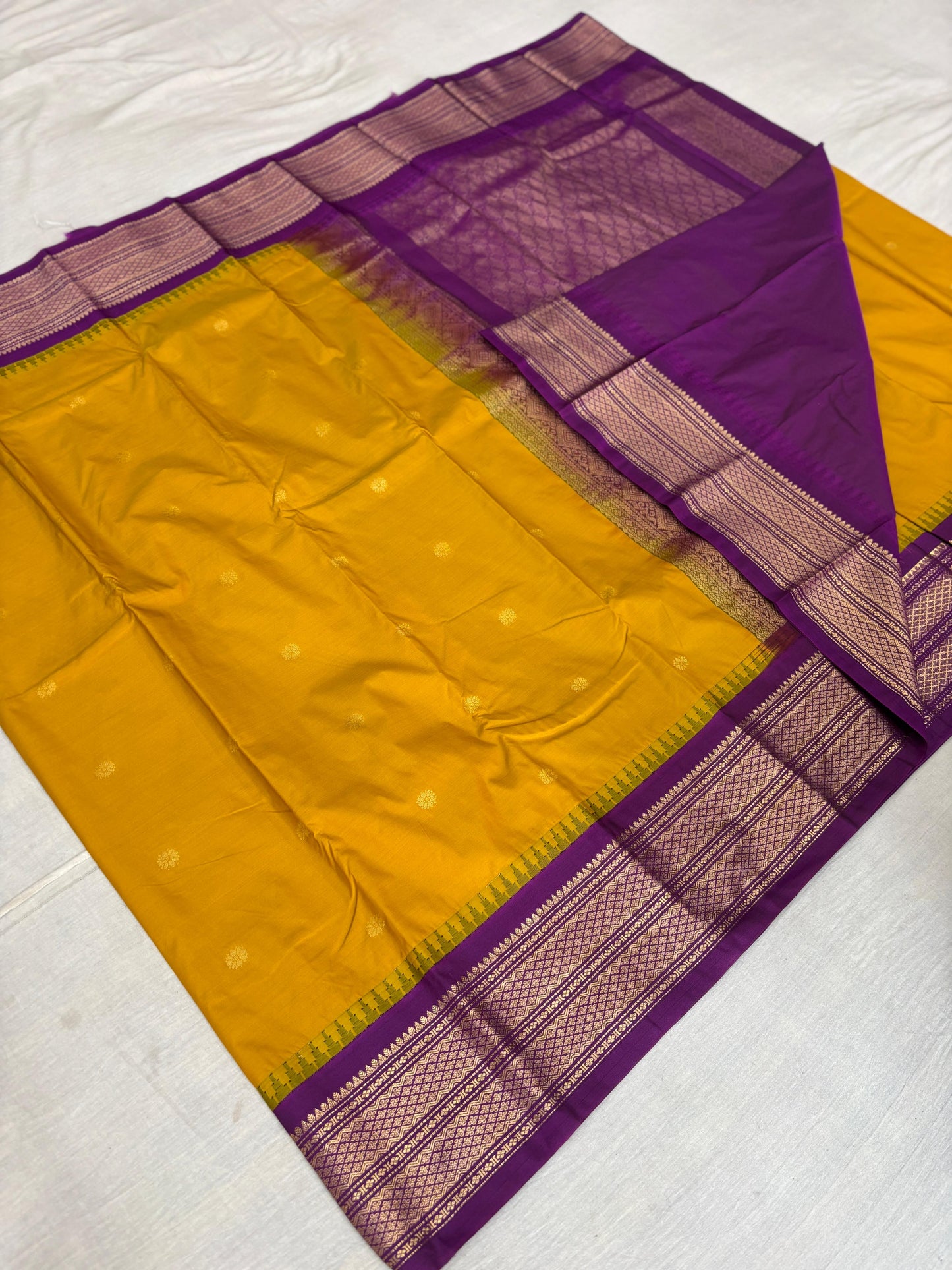 Semi gadwal small border