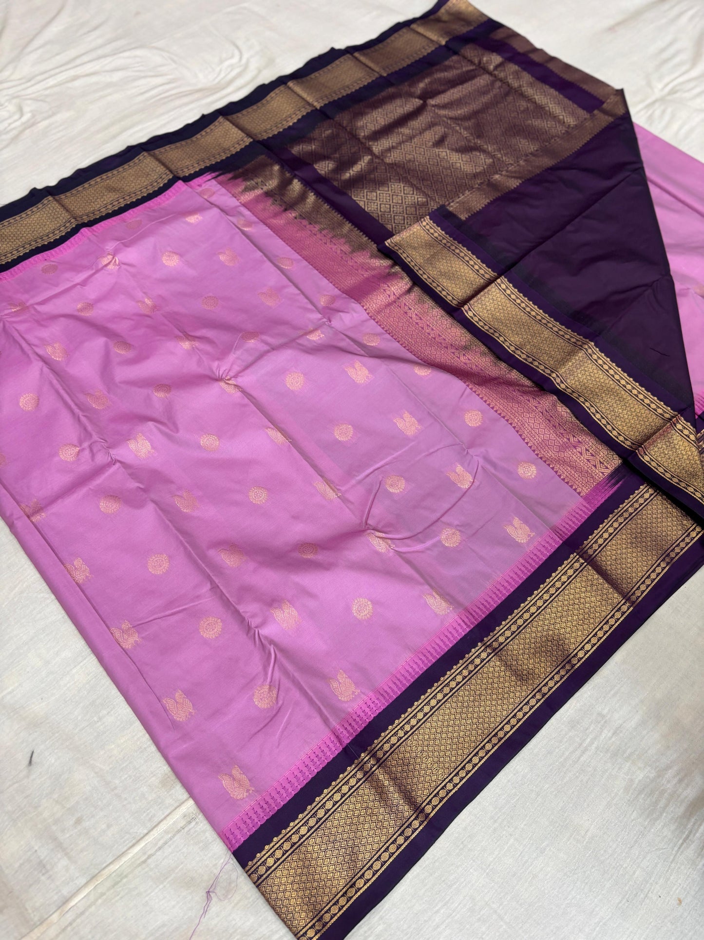Semi gadwal small border