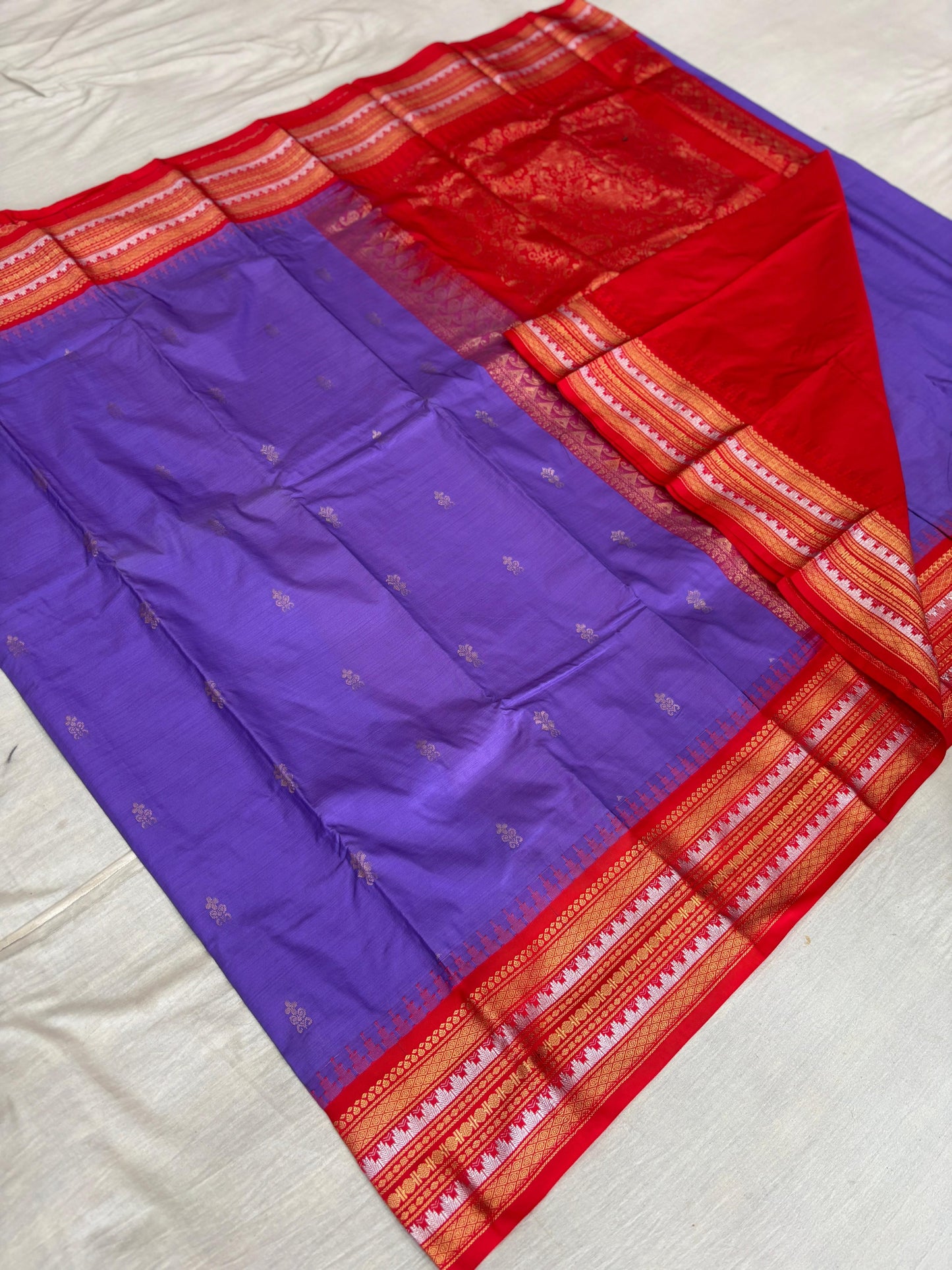 Semi gadwal small border