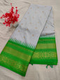 Semi gadwal sarees