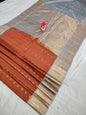 Sico Gadwal Sarees