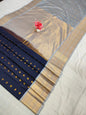 Sico Gadwal Sarees