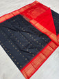 Semi gadwal small border