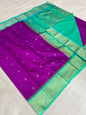 Semi gadwal small border