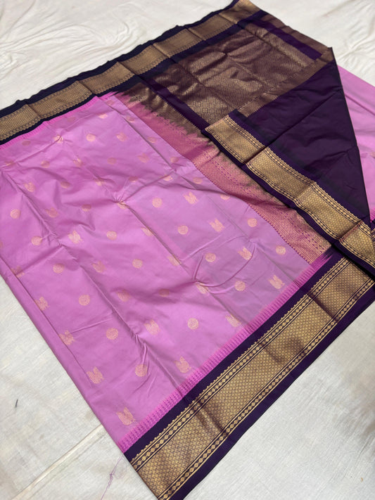 Semi gadwal small border