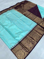 Semi Gadwal pattu sarees