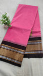 Semi gadwal Lins sarees