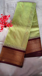 Gadwal semi sarees