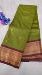 Gadwal semi sarees