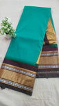 Semi gadwal Lins sarees