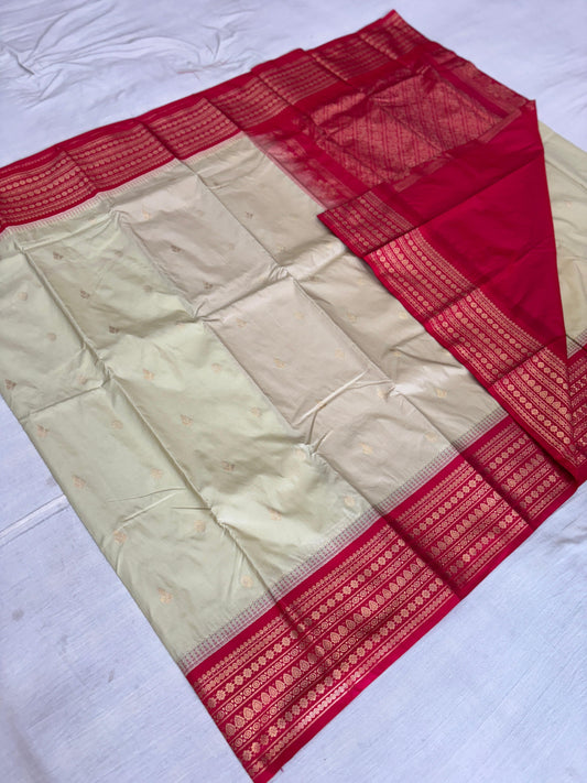 Semi gadwal small border